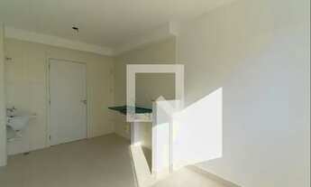 Imagem 4: Apartamento para Aluguel - Vila Santa Clara, 2 Quartos, 33 m2