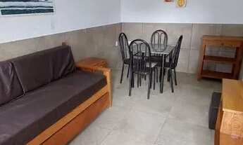 Imagem 2: Próximo ao mar Apartamento com 1 dormitório