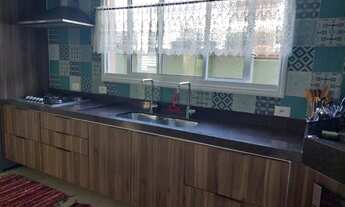 Imagem 5: Casa de condomínio para venda com 3 suítes em - Arujá - São Paulo