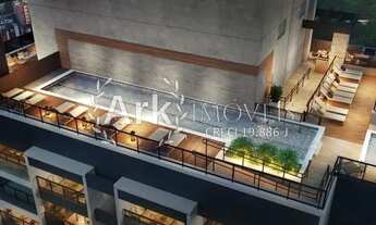 Imagem: Apartamento para venda tem 95 metros quadrados