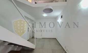 Imagem 6: Apartamento Duplex em Ribeirão Preto