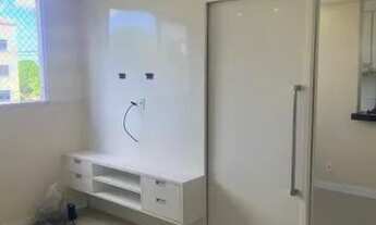 Imagem 2: Locação apartamento 2/4 em Lauro de Freitas