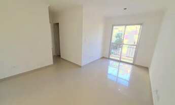 Imagem: Apartamento com 2 dormitórios para alugar