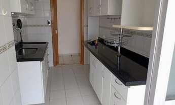 Imagem 3: Residencial - Monte Kemel