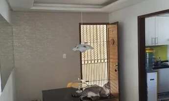 Imagem 4: OPORTUNIDADE] Apartamento com 3 dormitórios à venda, 68 m² por R$ 229.000 - Jardim Cidade