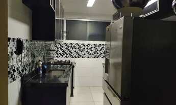 Imagem 4: Lindo Apartamento com 3 quartos, 2 suítes e 2 vg - AP0412JC