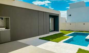 Imagem 5: Casa com 3 Quartos à venda, 190 m² por R$ 1.370.000 - Gran Park - Vespasiano/MG