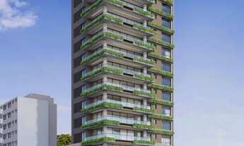 Imagem 2: APARTAMENTO RESIDENCIAL em São Paulo - SP, Higienópolis