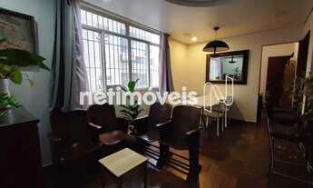 Imagem 2: Venda ou locação Apartamento 3 quartos Santo Antônio Belo Horizonte