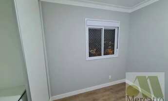 Imagem 4: Apartamento em Jardins da Cidade - Taboão da Serra