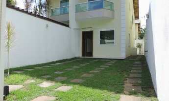 Imagem: Casa em Manguinhos