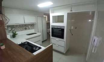 Imagem 3: APARTAMENTO ACONCHEGANTE NO BAIRRO DOS ESTADOS