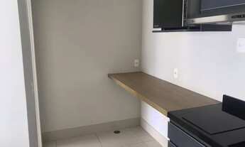 Imagem 4: Apartamento Locação 1 Dormitórios - 44 m² Moema