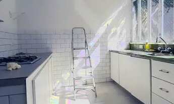 Imagem 6: Casa Comercial ou Residencial para alugar com 3 quartos, 3 vagas - Gávea - Rio de Janeiro