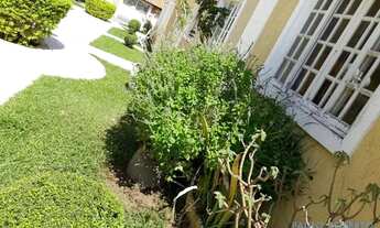 Imagem 4: CASA EM CONDOMÍNIO - MORUMBI - SP