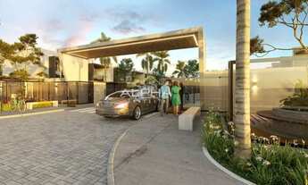 Imagem 2: Apartamento para Venda em Eusébio, Timbú, 4 dormitórios, 4 suítes, 4 banheiros, 2 vagas