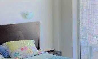 Imagem 4: Apartamento com 1 dormitório à venda, 78 m² por R$ 315.000,00 - Ponta Negra - Natal/RN