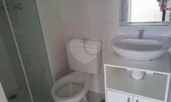 Imagem 5: Apartamento novo à venda na Liberdade