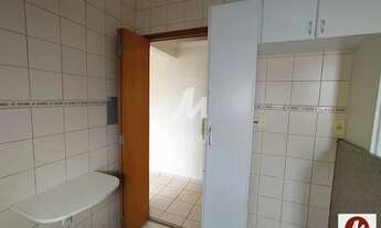 Imagem 4: Apartamento (tipo - padrao) 1 dormitórios, cozinha planejada, em condomínio fechado