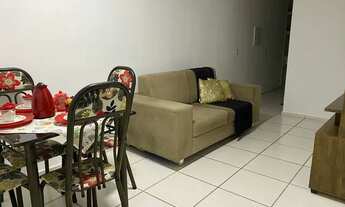 Imagem: ALUGO - CONQUISTA ALEIXO 100 MOBILIADO