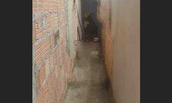 Imagem 2: Casa no nova esperança