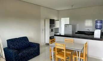 Imagem 5: Ap 2 Quartos Com Mobília completa, Frente A câmara municipal