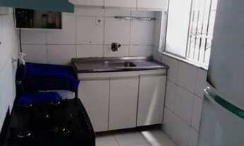 Imagem 4: Apartamento para venda possui 43 metros quadrados com 2 quartos