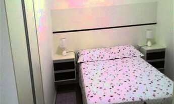 Imagem 2: Apartamento novo, pronto para morar, 2 quartos, suíte, vaga, lazer completo!