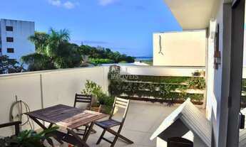 Imagem: FLORIANóPOLIS - Apartamento Padrão - Saco