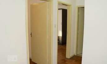 Imagem 2: Apartamento para Aluguel - Pinheiros, 2 Quartos, 60 m2