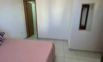 Imagem 4: Apartamento para venda possui 74 metros quadrados com 2 quartos em Maracanã - Praia Grande