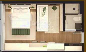 Imagem 2: FLORIANóPOLIS - Apartamento Padrão - Centro