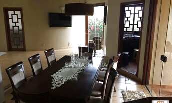 Imagem 4: Casa (sobrado na rua) 4 dormitórios/suite, cozinha planejada