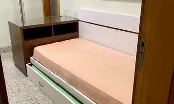 Imagem 4: Apartamento mobiliado com 01 quarto 01 escritório no <br>Renascença