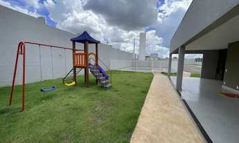 Imagem 3: Casa 2 quartos sendo 1 suíte, Condomínio Residencial Sevilla 90, Cuiabá - MT