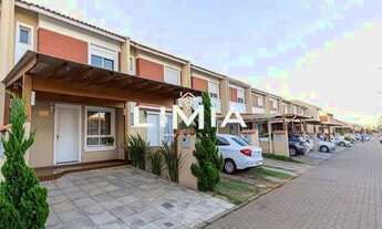 Imagem 2: CACHOEIRINHA - Casa Padrão - CENTRAL PARK