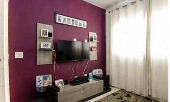 Imagem 3: SOBRADO NO TATUAPÉ COM 160 M² , 4 DORMITÓRIOS SENDO 1 SUÍTE E 5 VAGAS