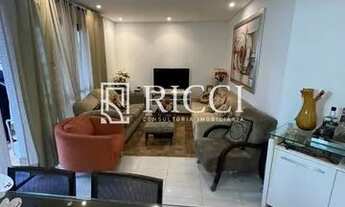 Imagem 3: SANTOS - Apartamento Padrão - POMPÉIA