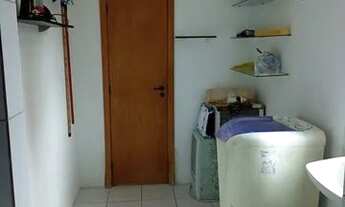 Imagem 2: Apartamento na Beira Mar de Candeias