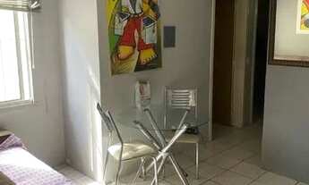 Imagem 4: Apartamento Apartamento com 2 dormitórios