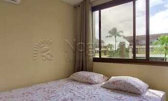 Imagem 7: Excelente apartamento com 120 m² em condomínio fechado na belíssima praia de Muro Alto