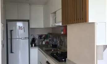 Imagem 5: Apartamento com 2 dormitórios à venda, 58 m² por R$ 522.000 - Vila Ema - São Paulo/SP