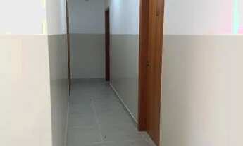 Imagem 7: Alugo kitnet com água e luz incluso