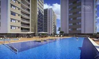 Imagem 2: Apartamento com 3 dormitórios à venda, 110 m² por R$ 2.015.000,00 - Mata da Praia - Vitóri