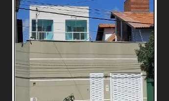 Imagem: SAO BERNARDO DO CAMPO - Casa Padrão