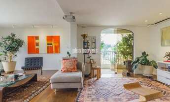 Imagem 5: Real Parque Apartamento com 4 dormitórios