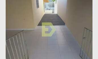 Imagem 3: Casa à locação no bairro ICARAY, ARAÇATUBA cod:4674