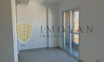 Imagem 5: Apartamento Padrão em Ribeirão Preto
