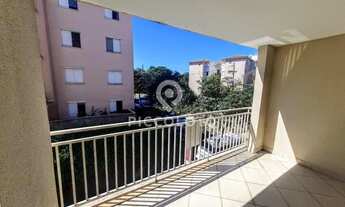 Imagem 3: Apartamento - Jardim Santa Genebra - Campinas