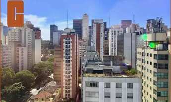 Imagem 3: SÃO PAULO - Apartamento Padrão - JARDIM PAULISTA